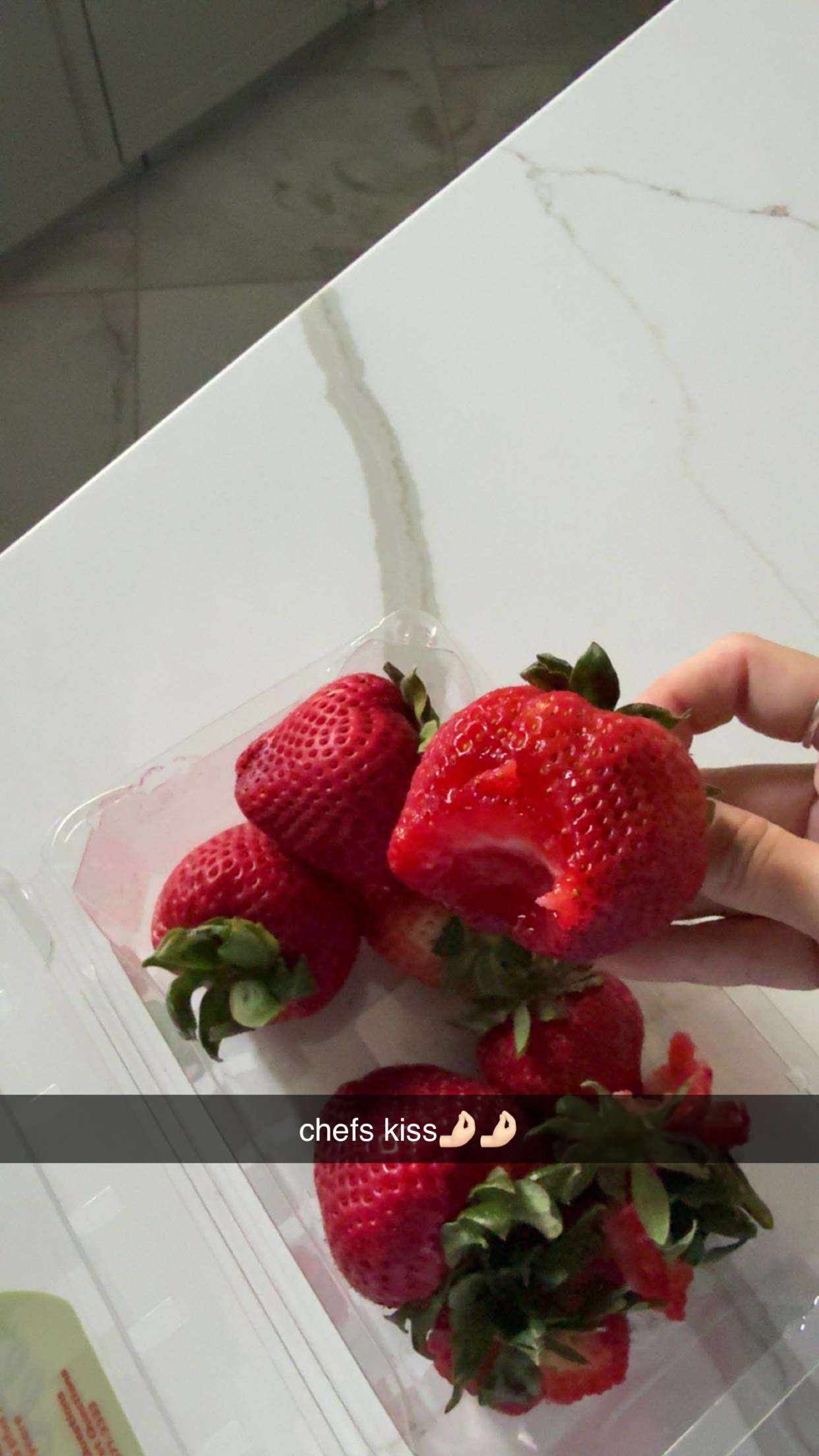 breckiehill snapchat image archive image