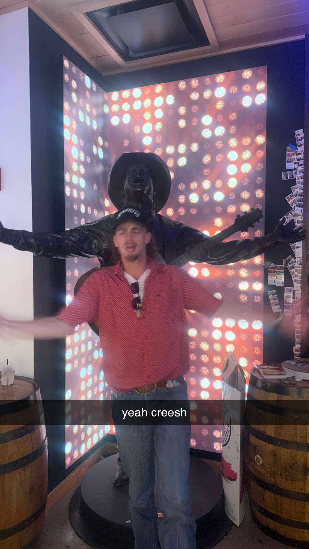 breckiehill snapchat image archive image