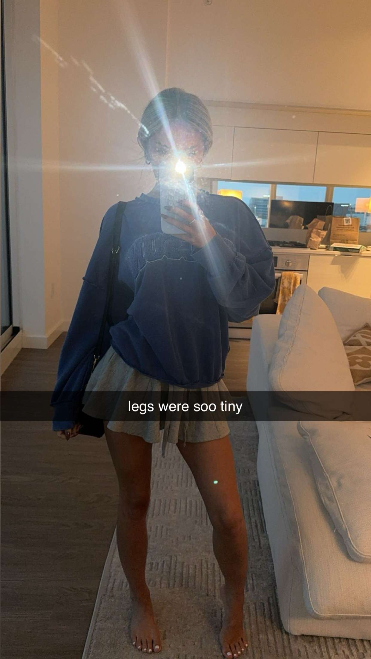 breckiehill snapchat image archive image