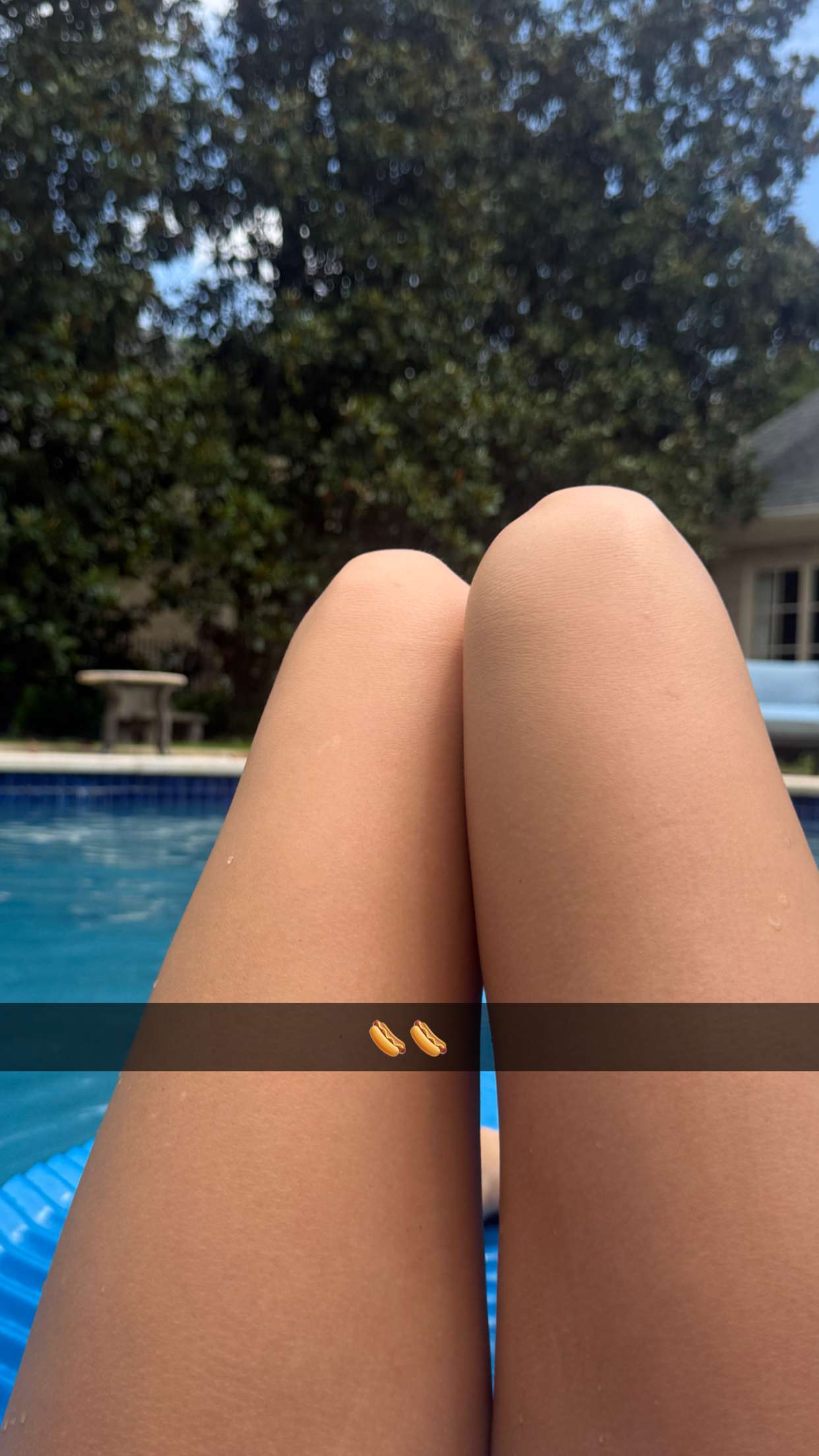 breckiehill snapchat image archive image