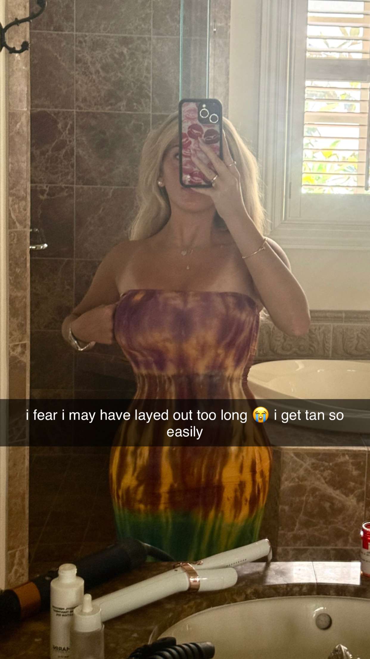 breckiehill snapchat image archive image