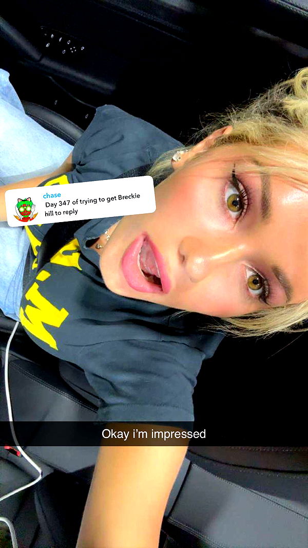 breckiehill image ~ Altpins