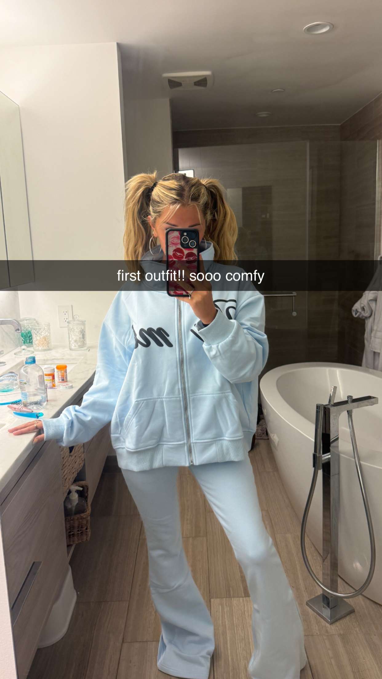 breckiehill snapchat image archive image