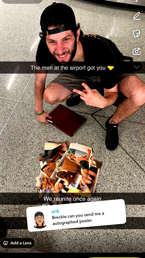 breckiehill image ~ Altpins