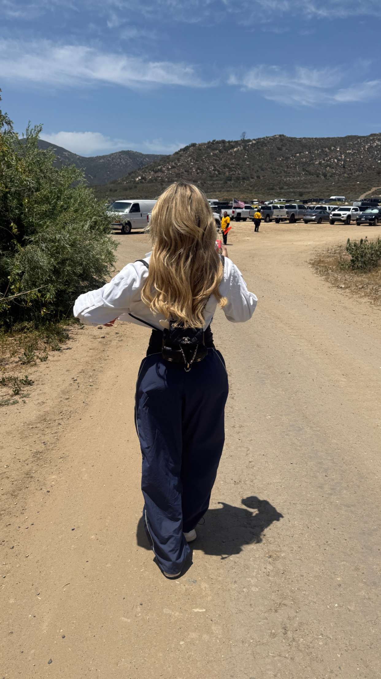 breckiehill snapchat image archive image