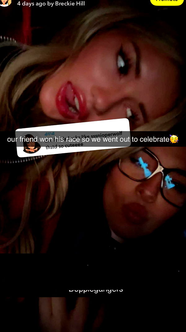 breckiehill image ~ Altpins