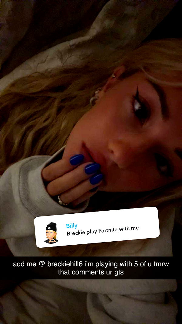 breckiehill image ~ Altpins