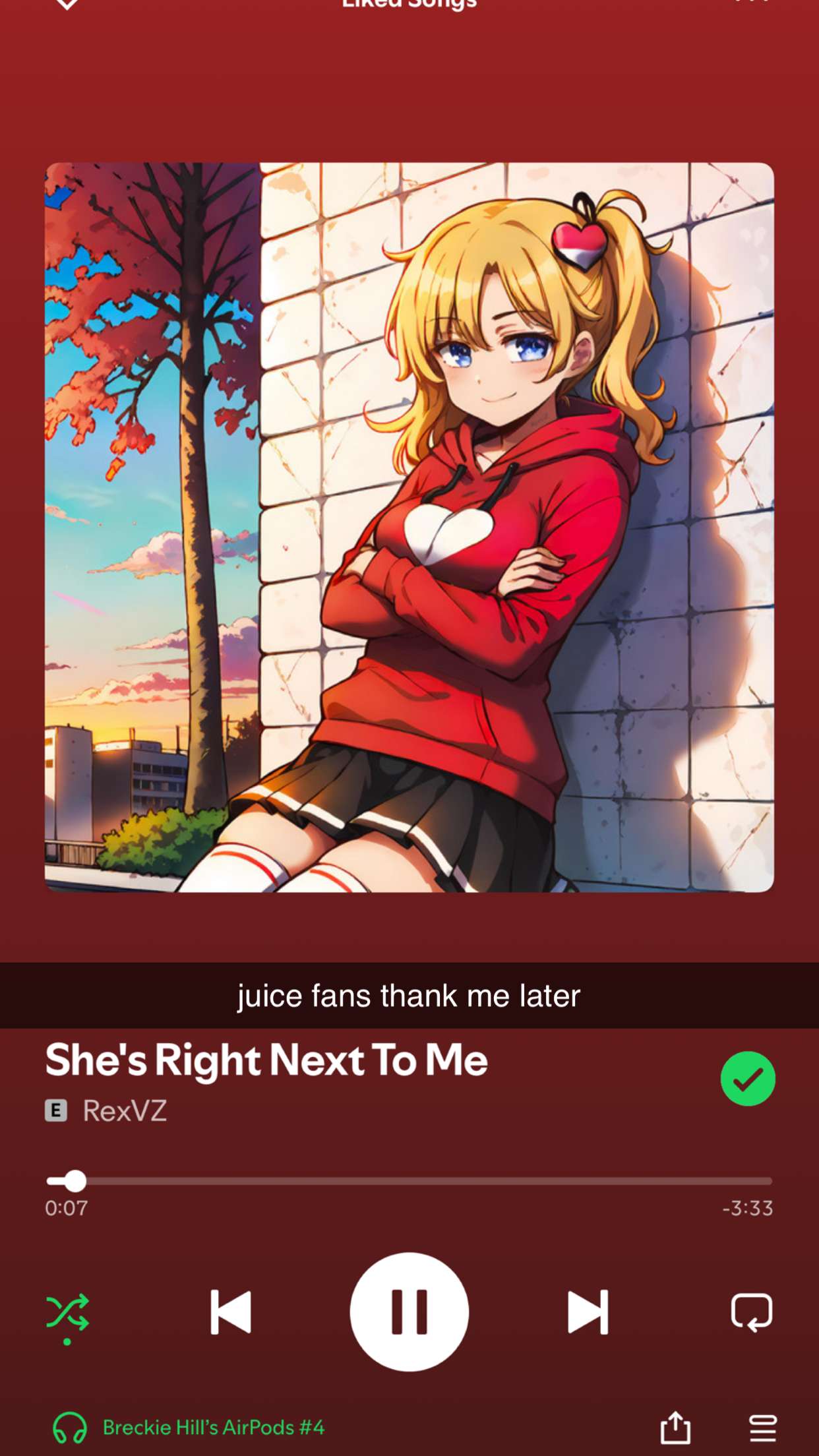 breckiehill snapchat image archive image