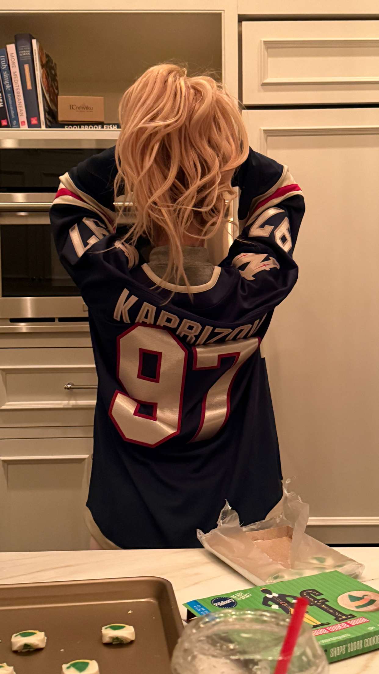 breckiehill snapchat image archive image