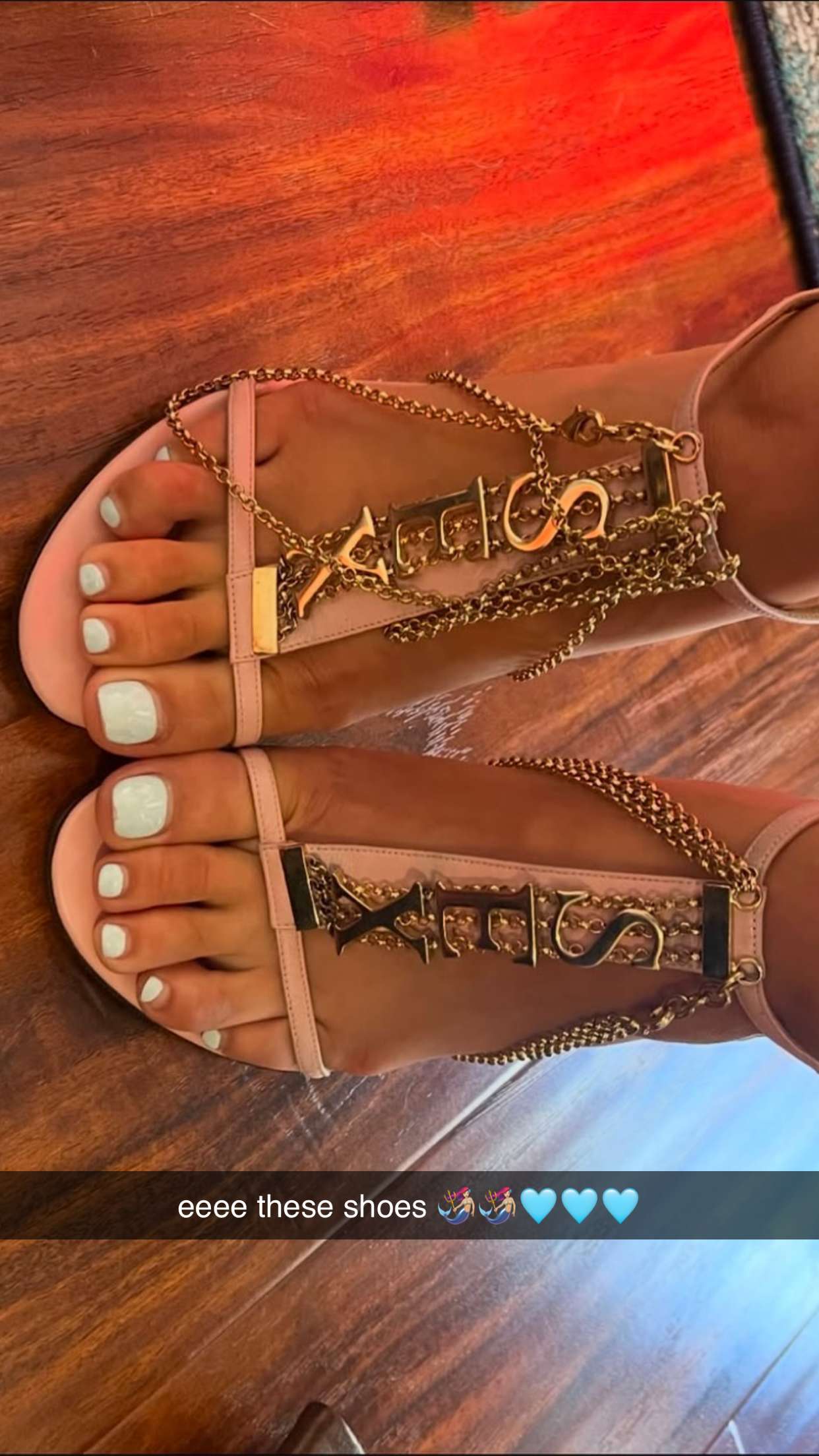 breckiehill snapchat image archive image