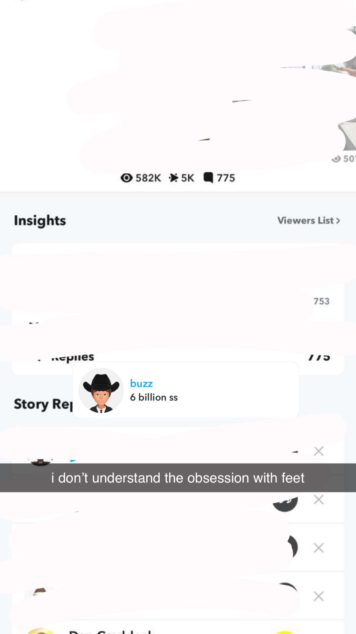 breckiehill snapchat image archive image