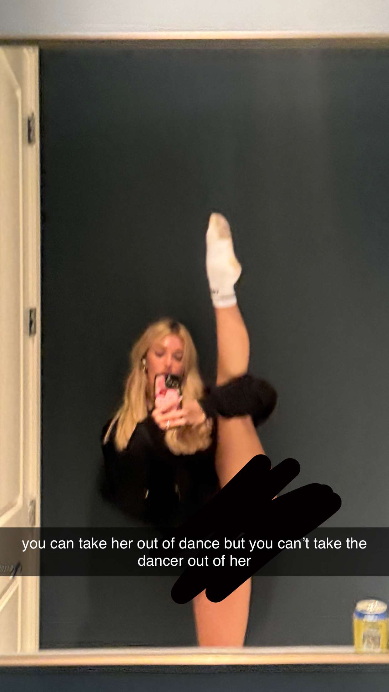 breckiehill snapchat image archive image