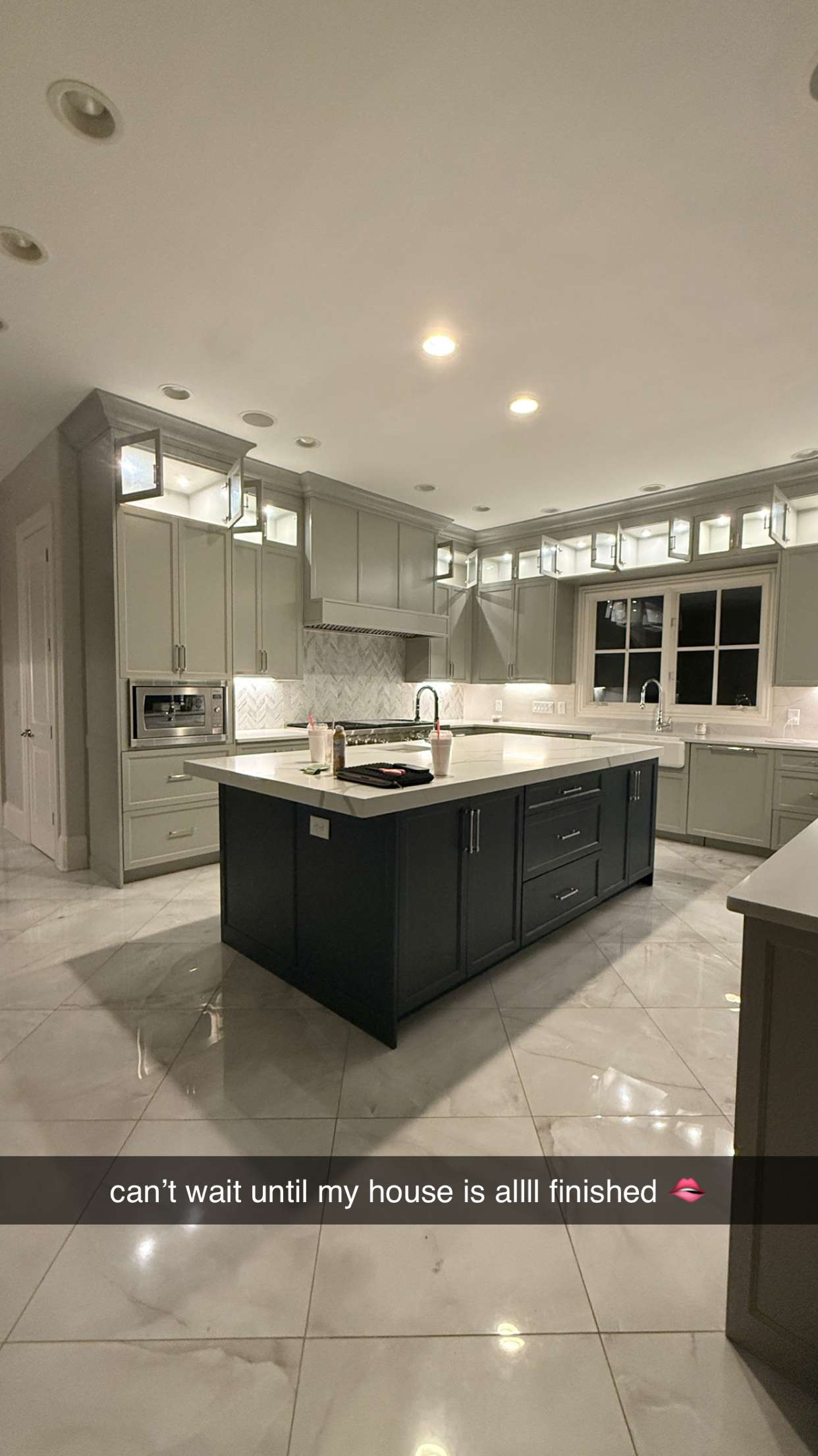 breckiehill snapchat image archive image