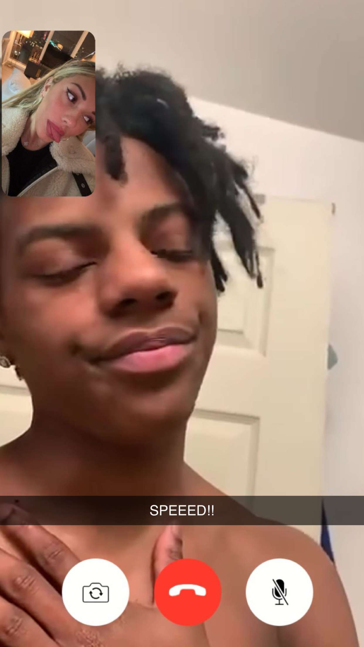 breckiehill snapchat image archive image