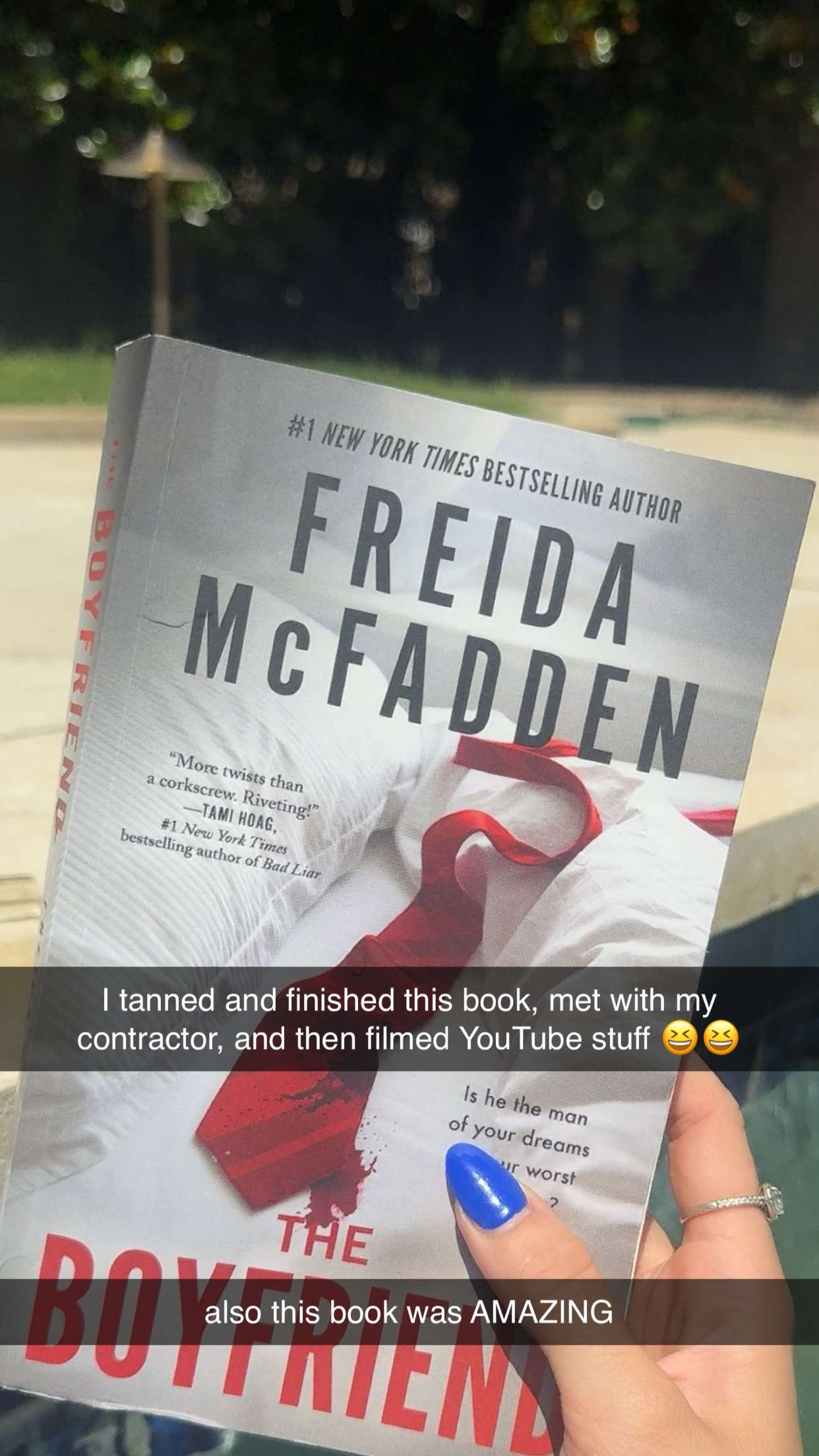 breckiehill snapchat image archive image