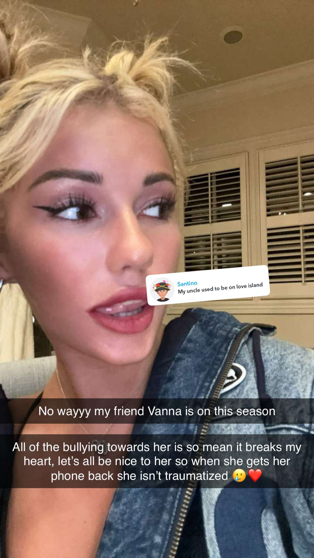 breckiehill snapchat image archive image