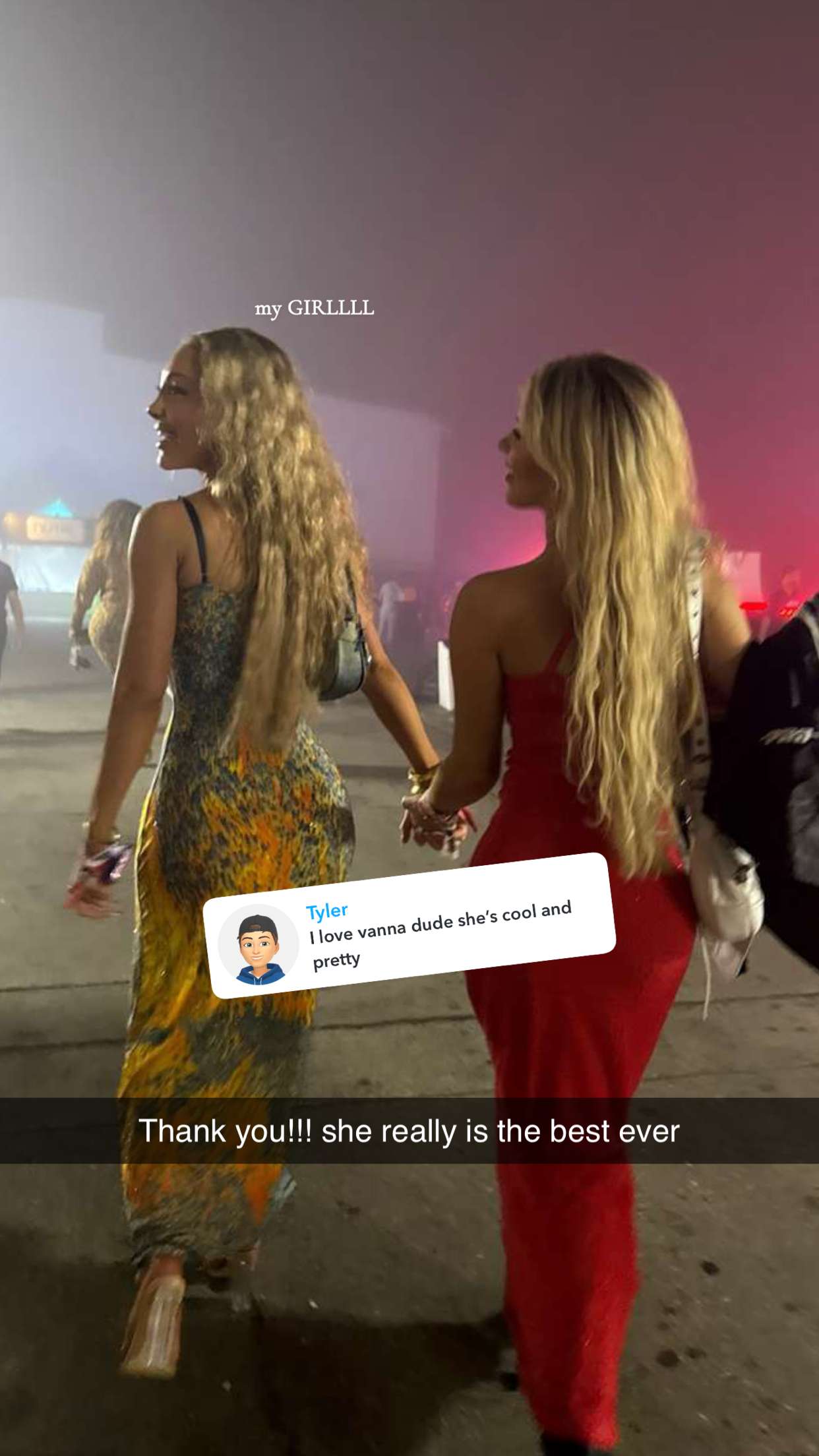 breckiehill snapchat image archive image