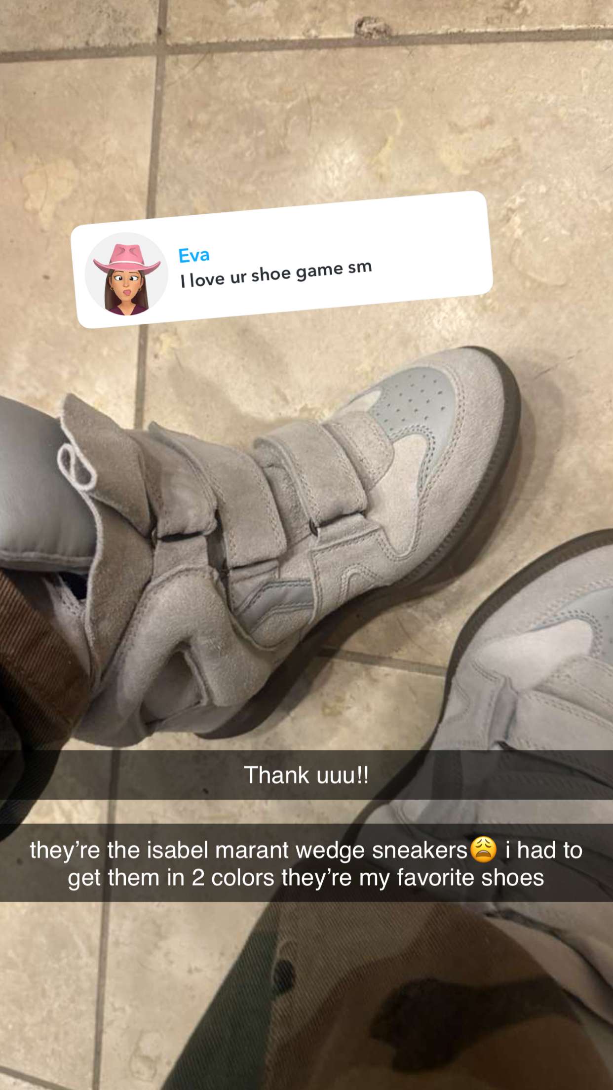 breckiehill snapchat image archive image