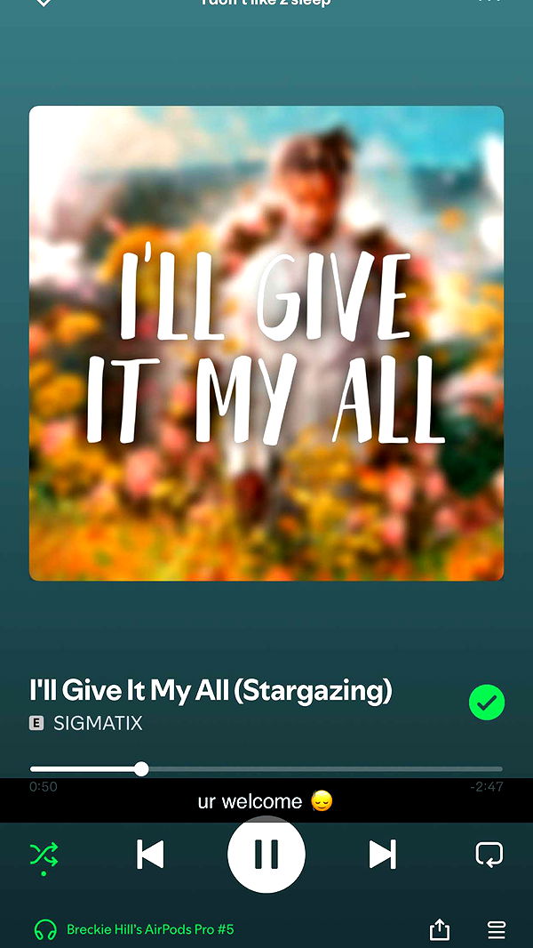 breckiehill image ~ Altpins