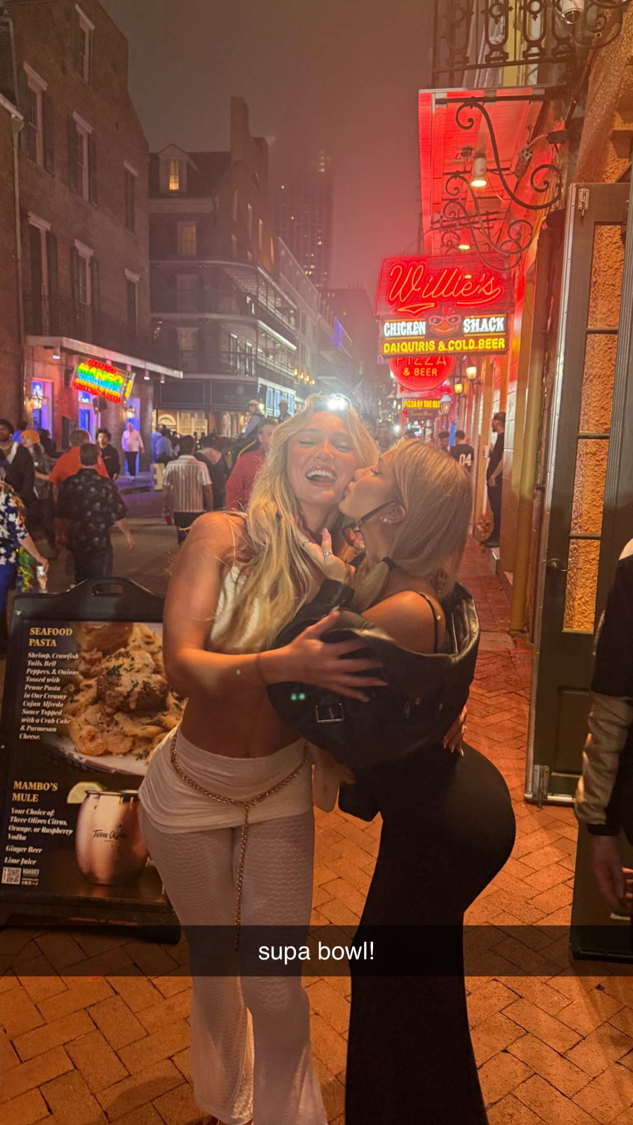 breckiehill snapchat image archive image