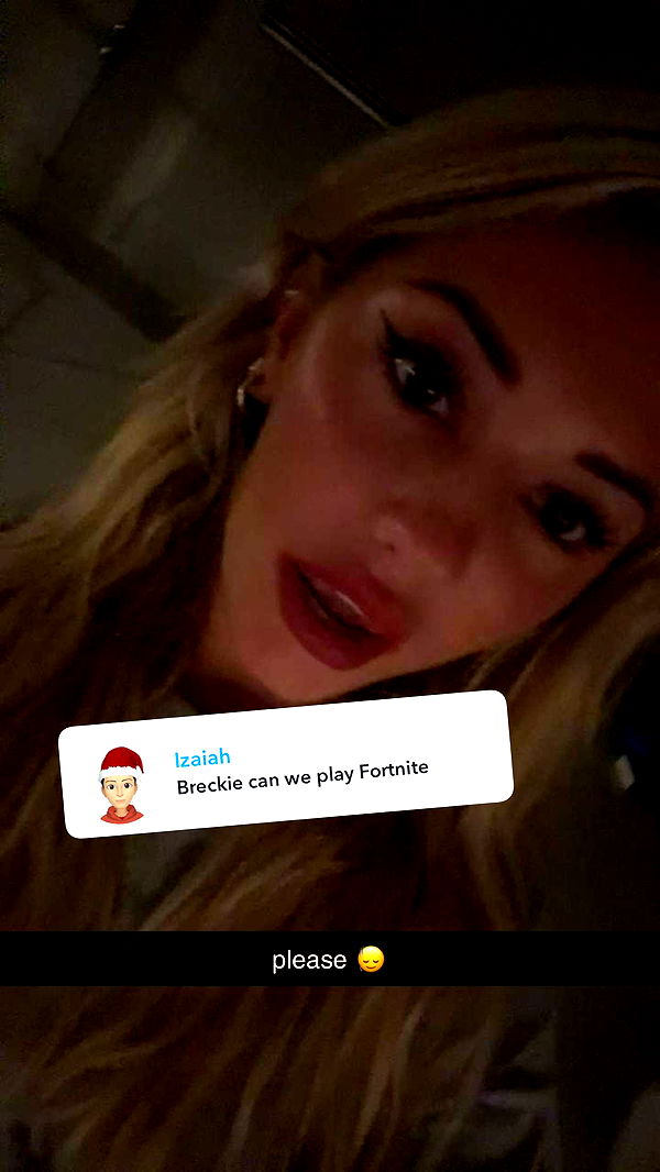 breckiehill image ~ Altpins