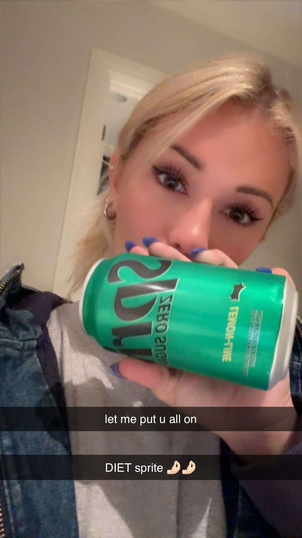 breckiehill snapchat image archive image