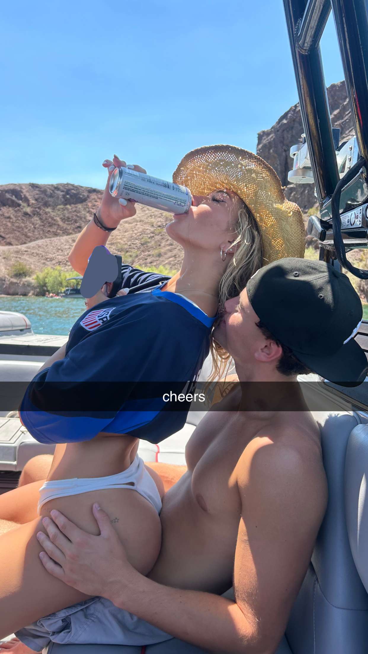 breckiehill snapchat image archive image