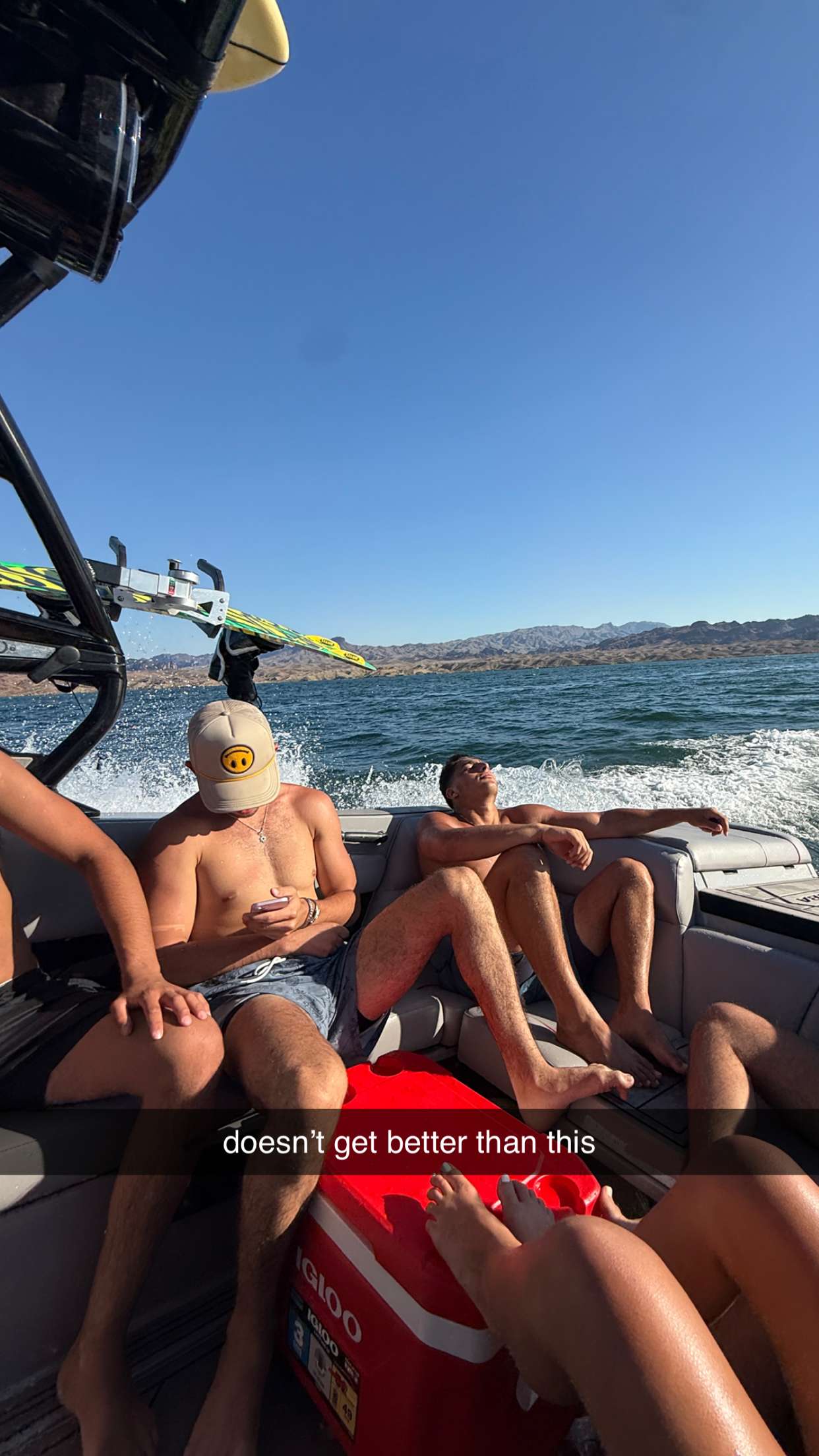 breckiehill snapchat image archive image