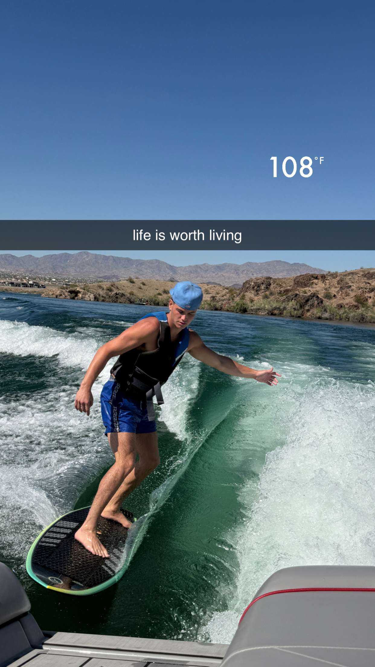 breckiehill snapchat image archive image