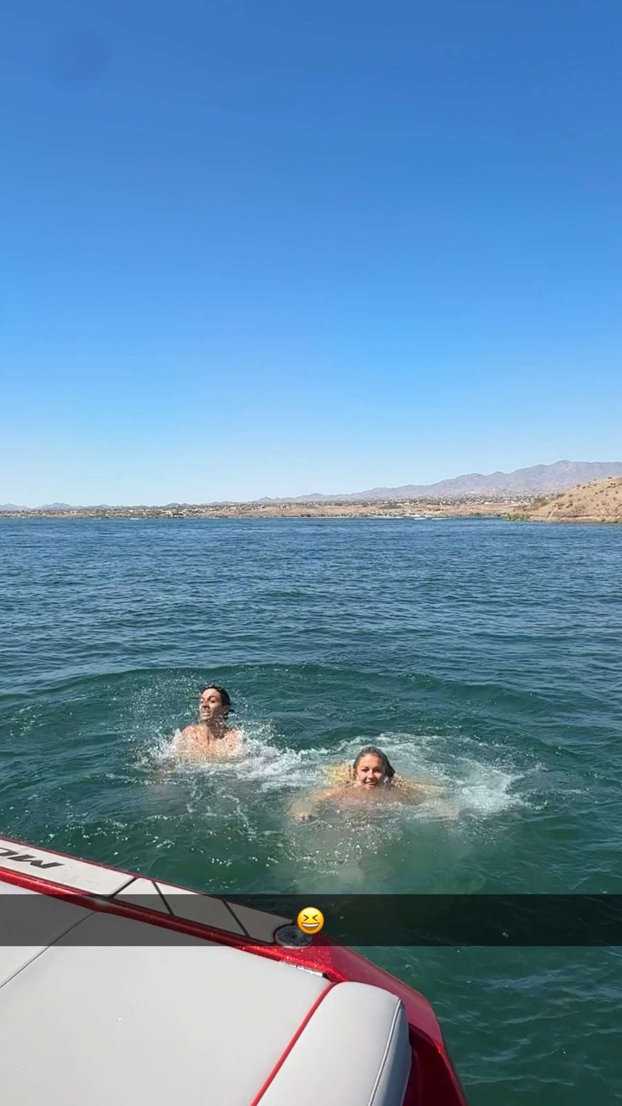 breckiehill snapchat image archive image