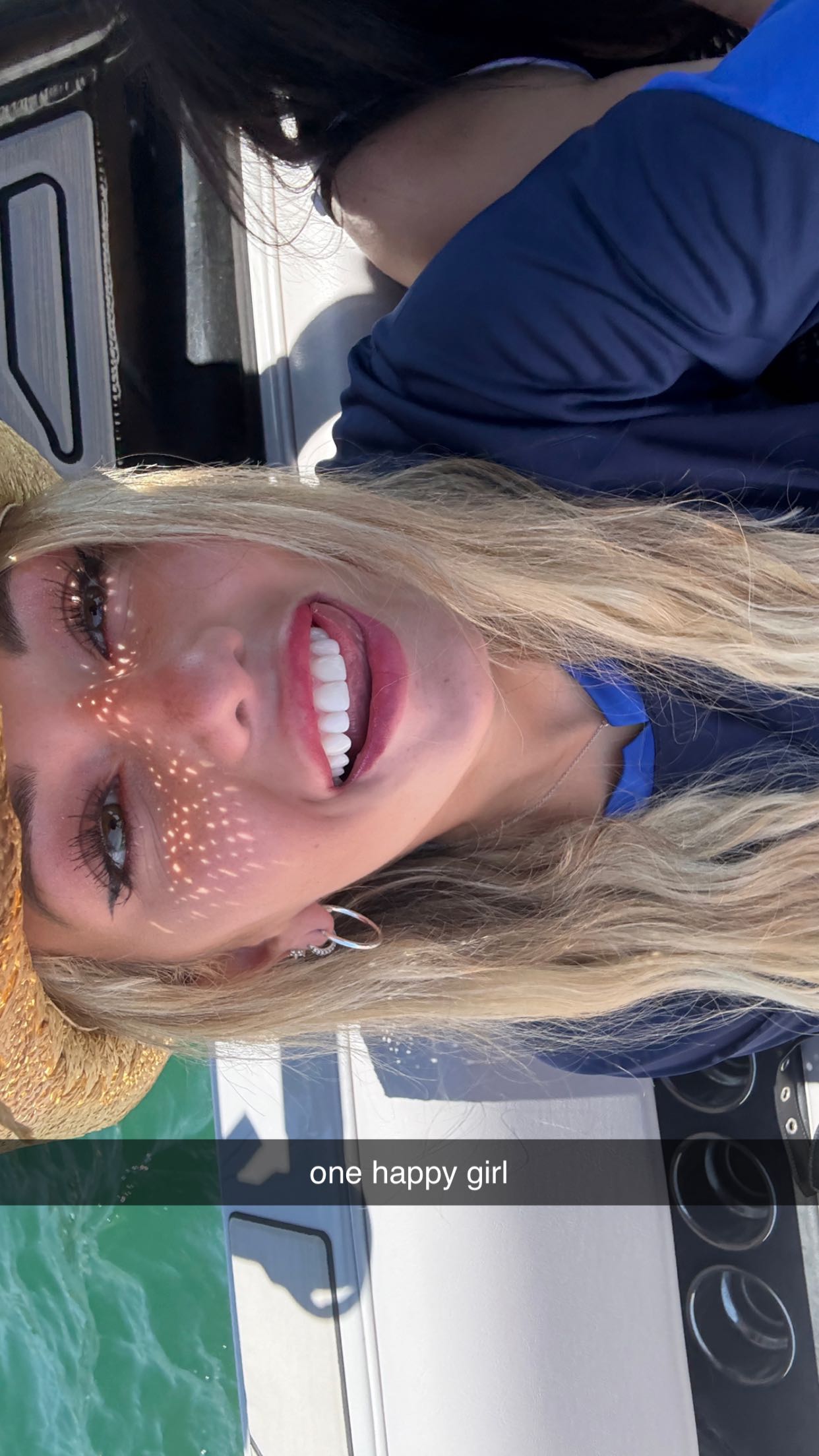 breckiehill snapchat image archive image