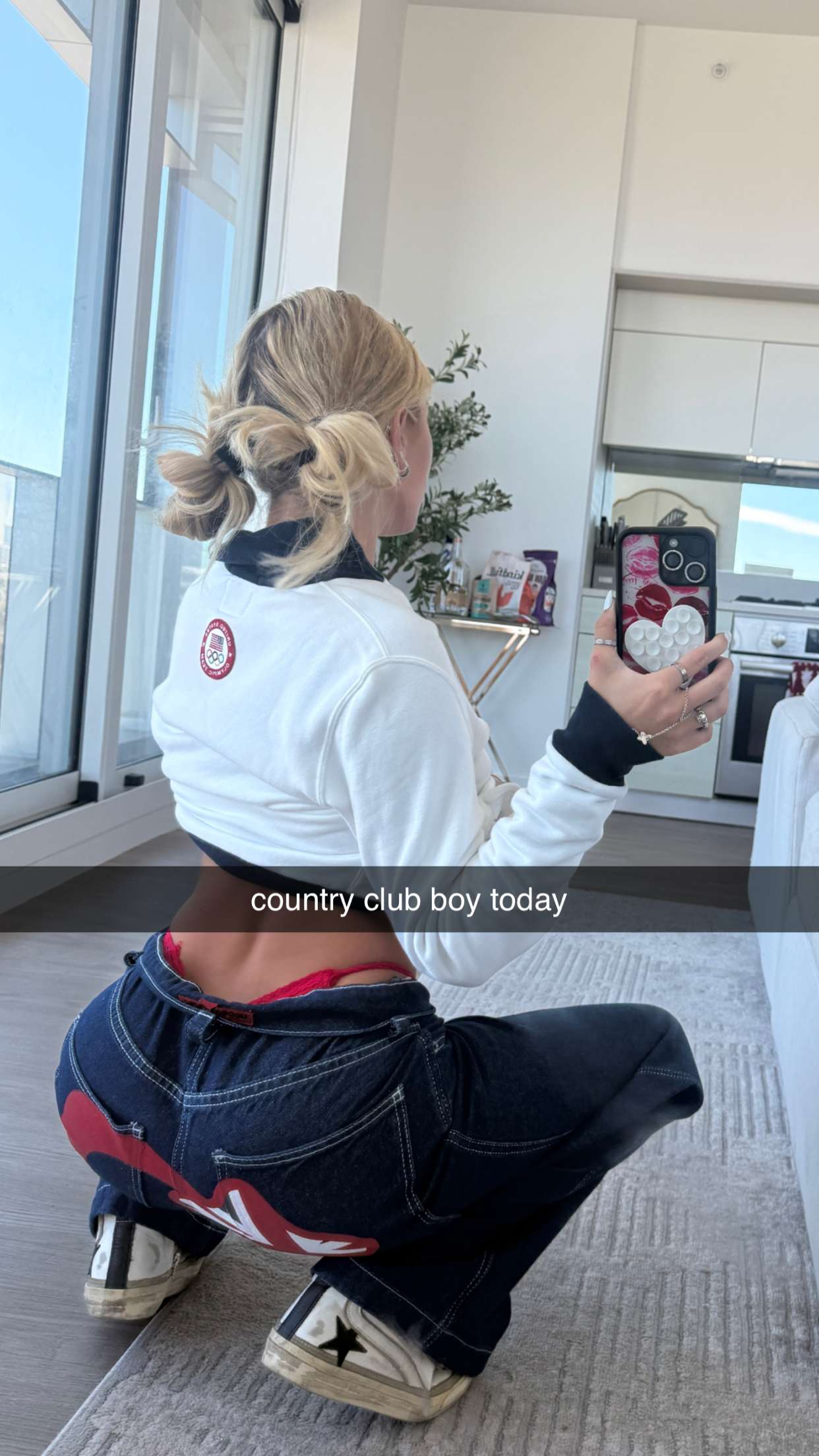 breckiehill snapchat image archive image