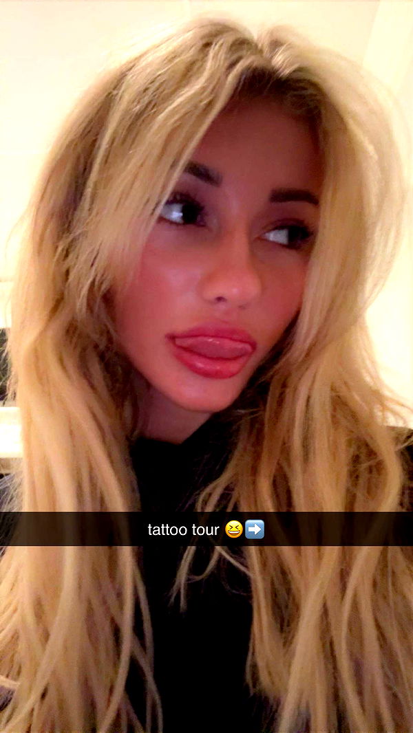 breckiehill image ~ Altpins