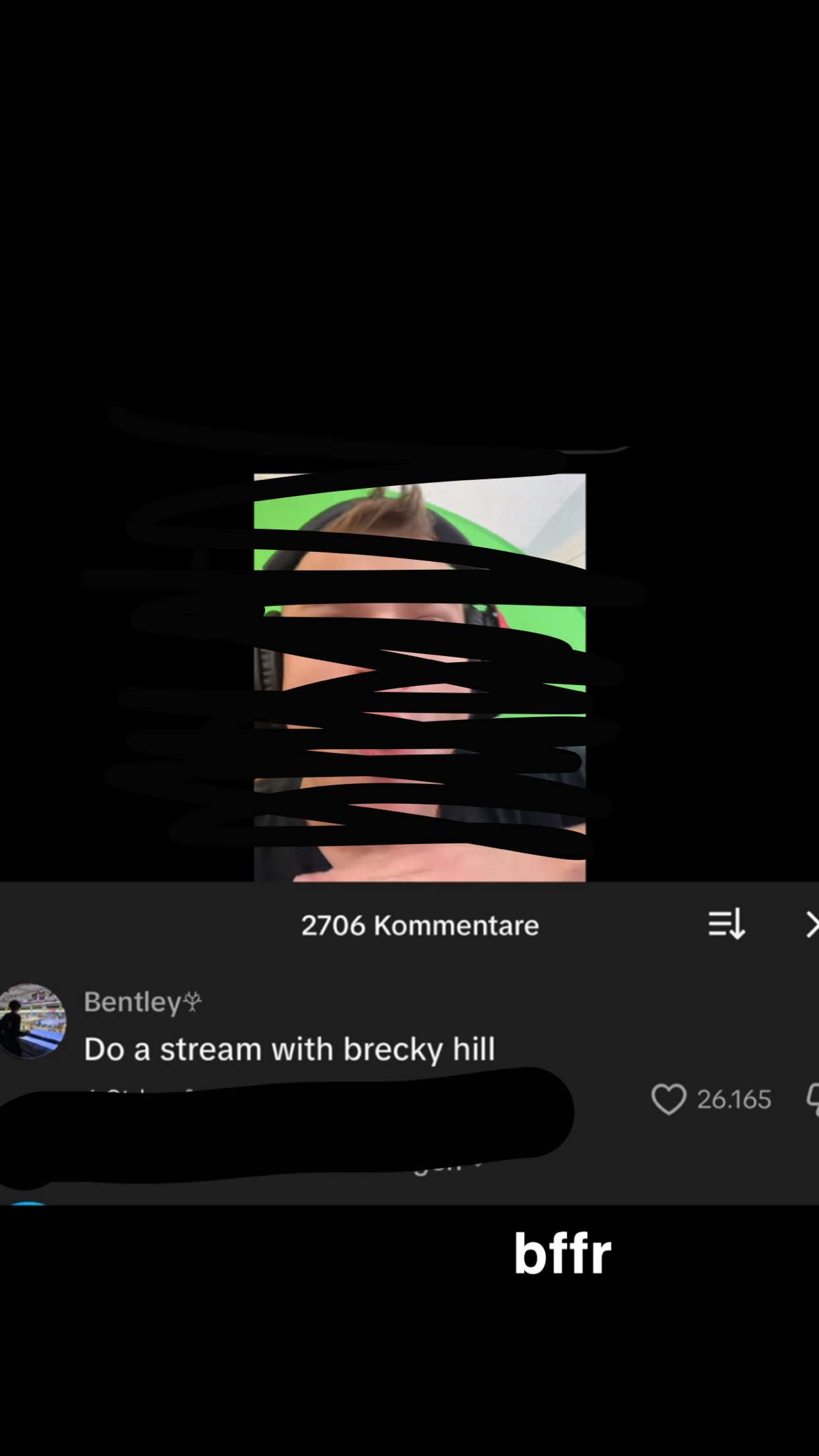 breckiehill snapchat image archive image