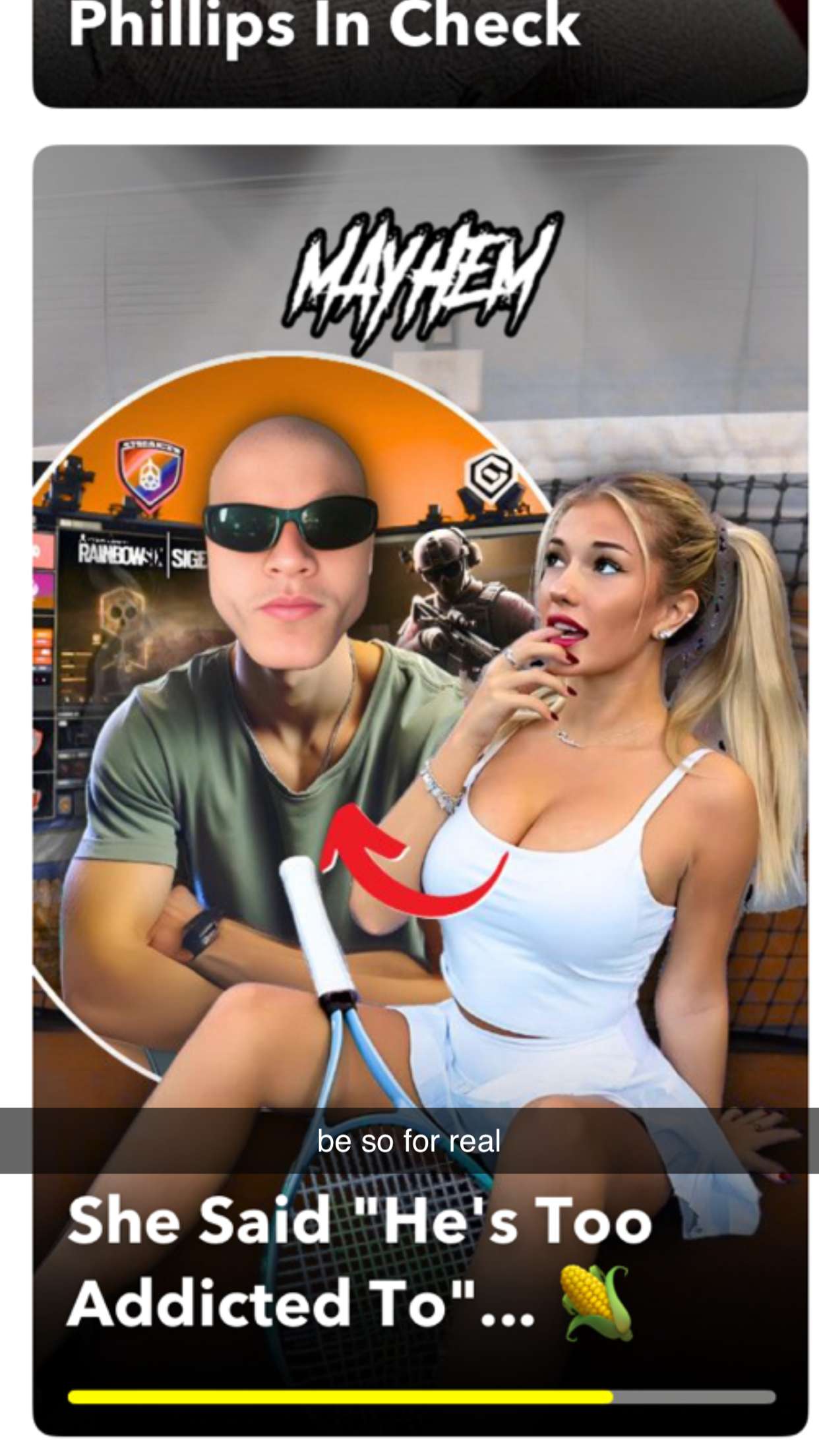 breckiehill snapchat image archive image