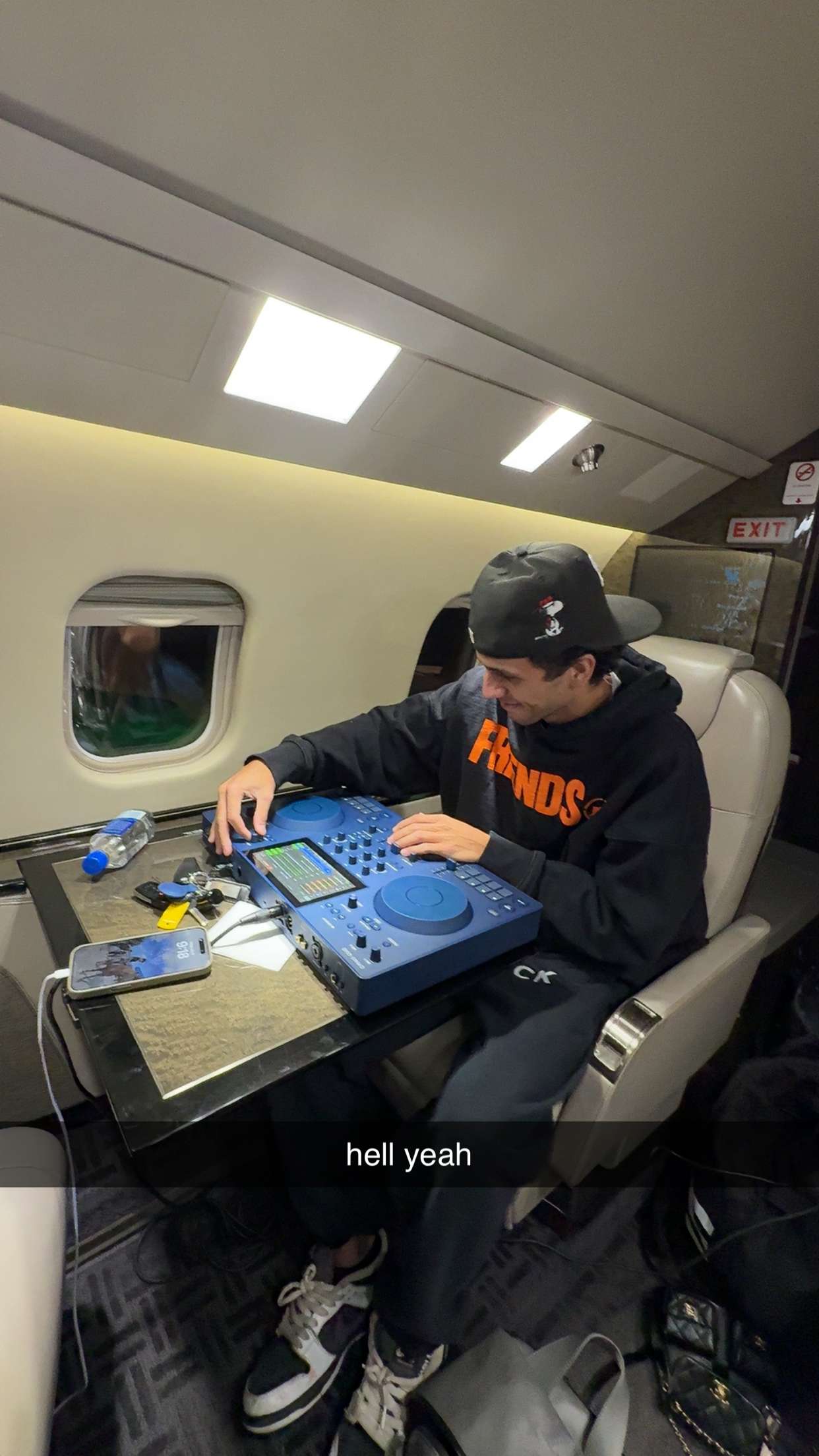 breckiehill snapchat image archive image