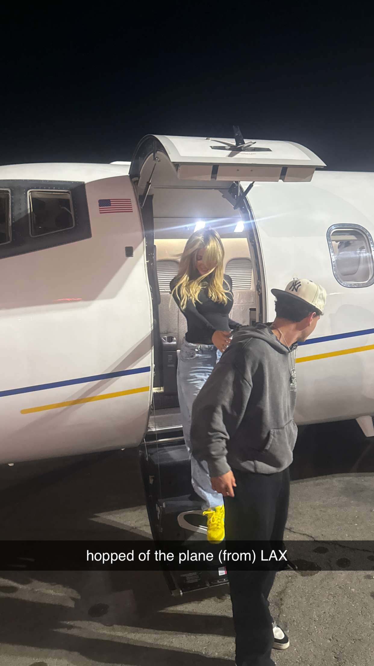 breckiehill snapchat image archive image