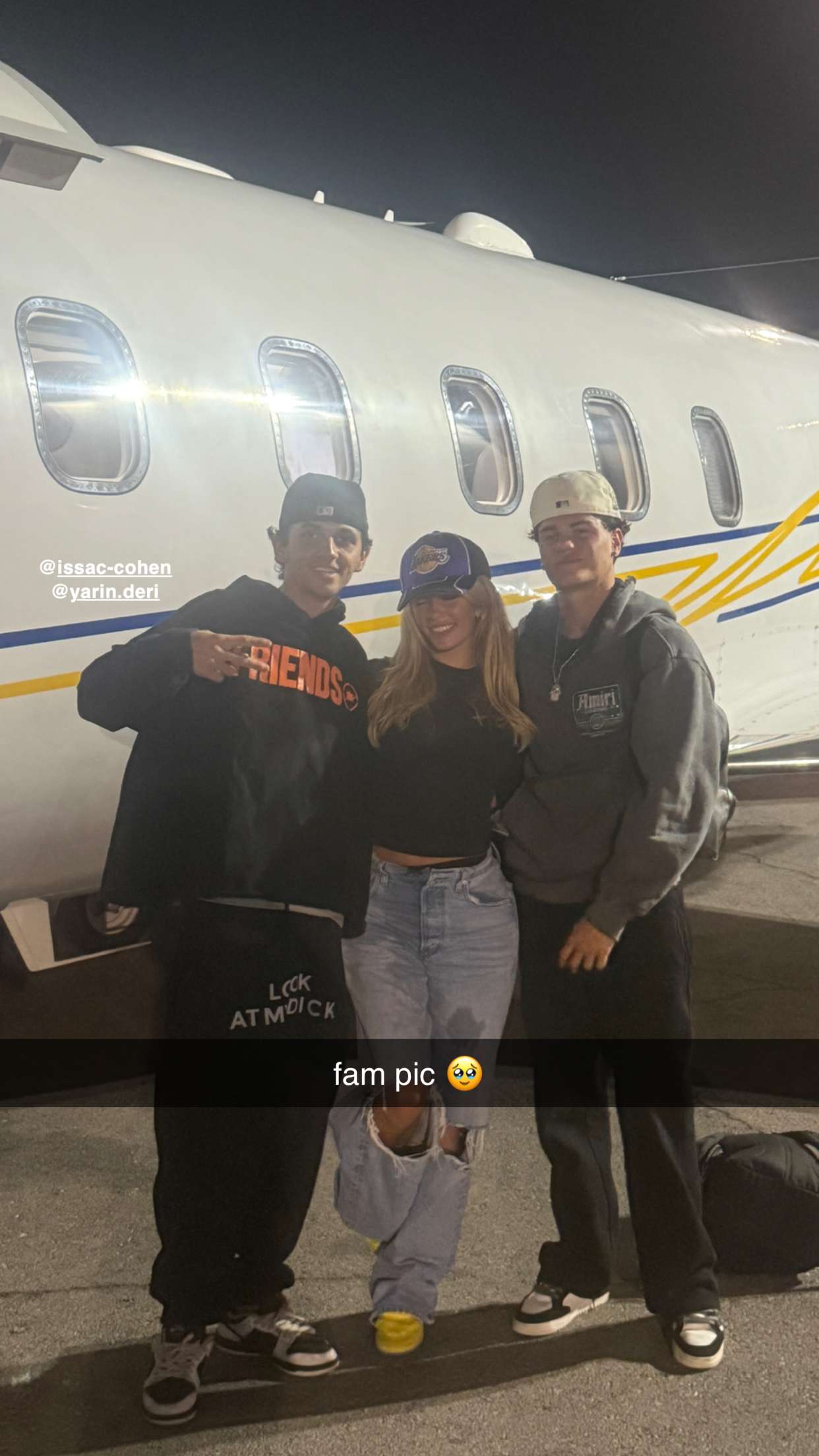 breckiehill snapchat image archive image