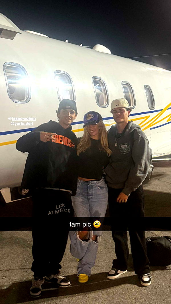 breckiehill image ~ Altpins