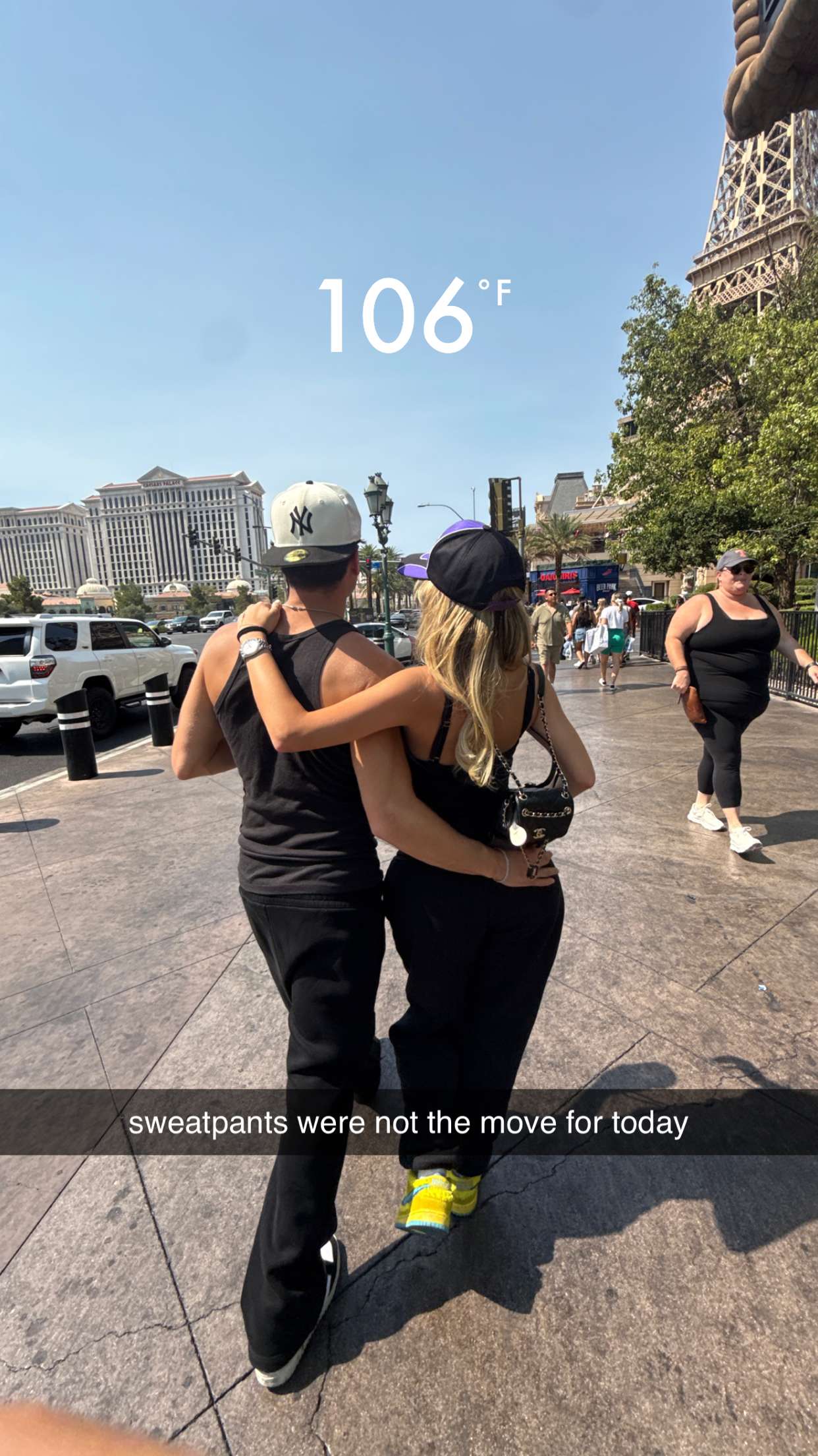 breckiehill snapchat image archive image