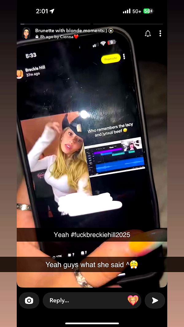 breckiehill image ~ Altpins