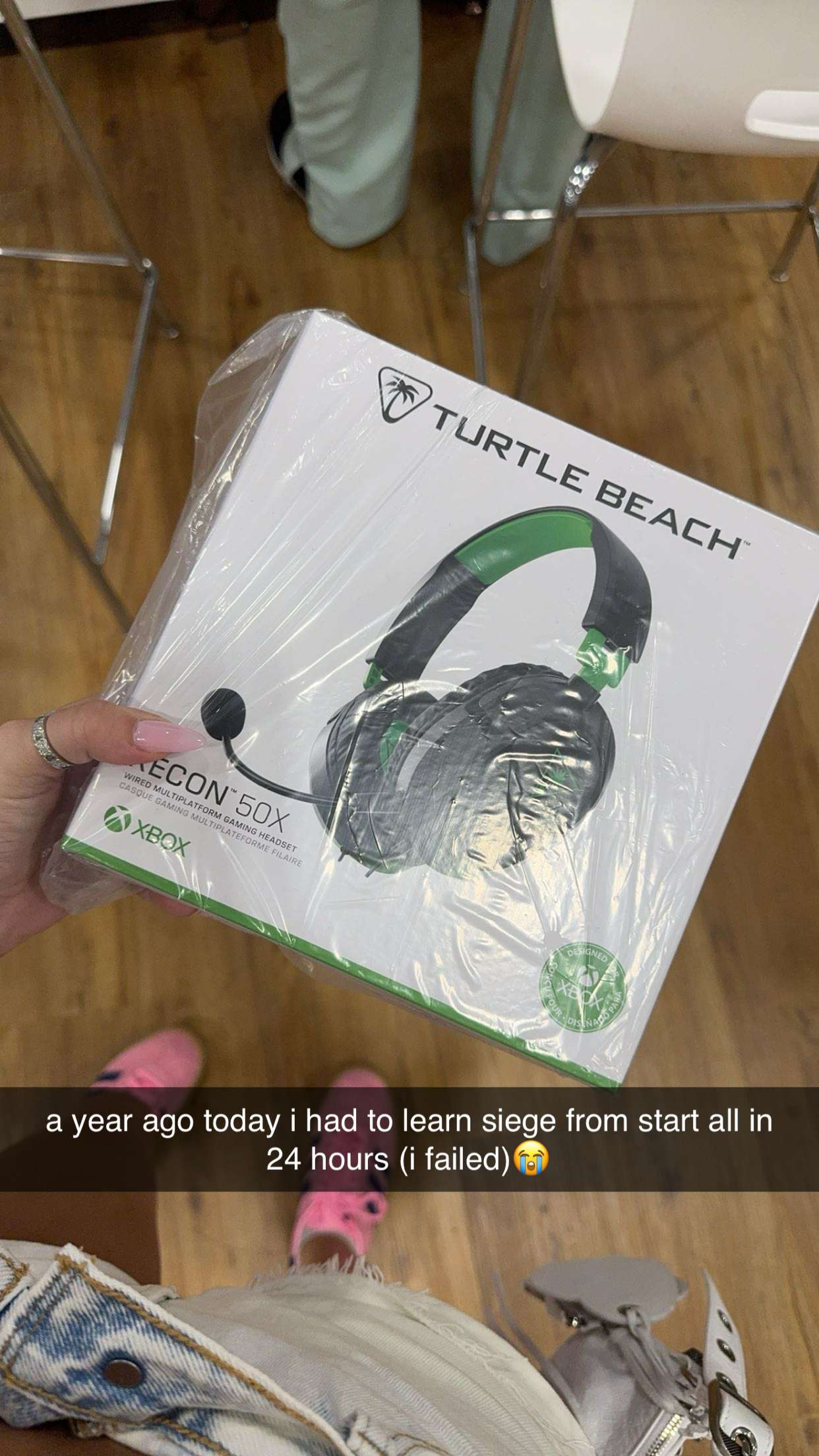 breckiehill snapchat image archive image