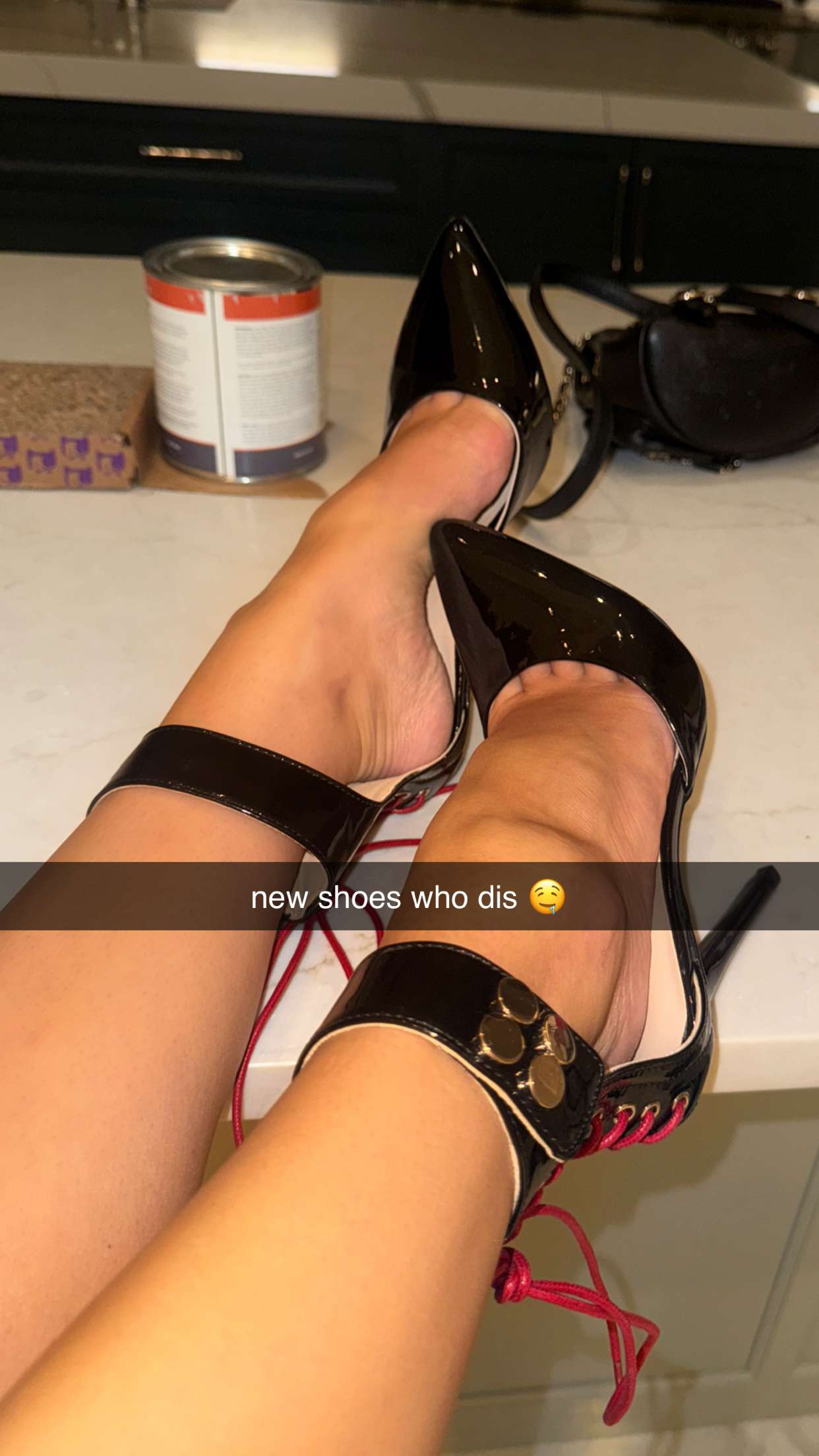 breckiehill snapchat image archive image