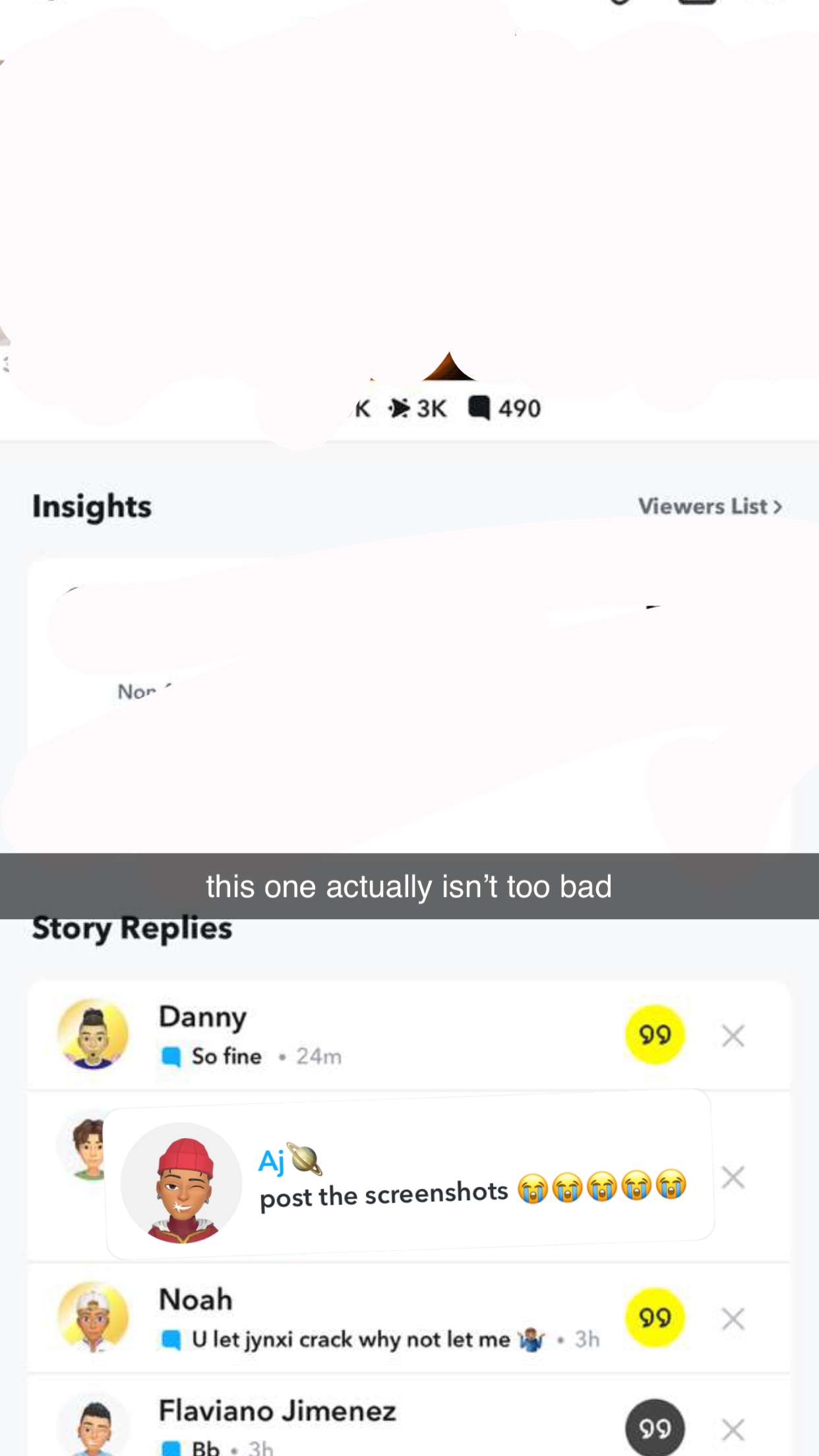 breckiehill snapchat image archive image