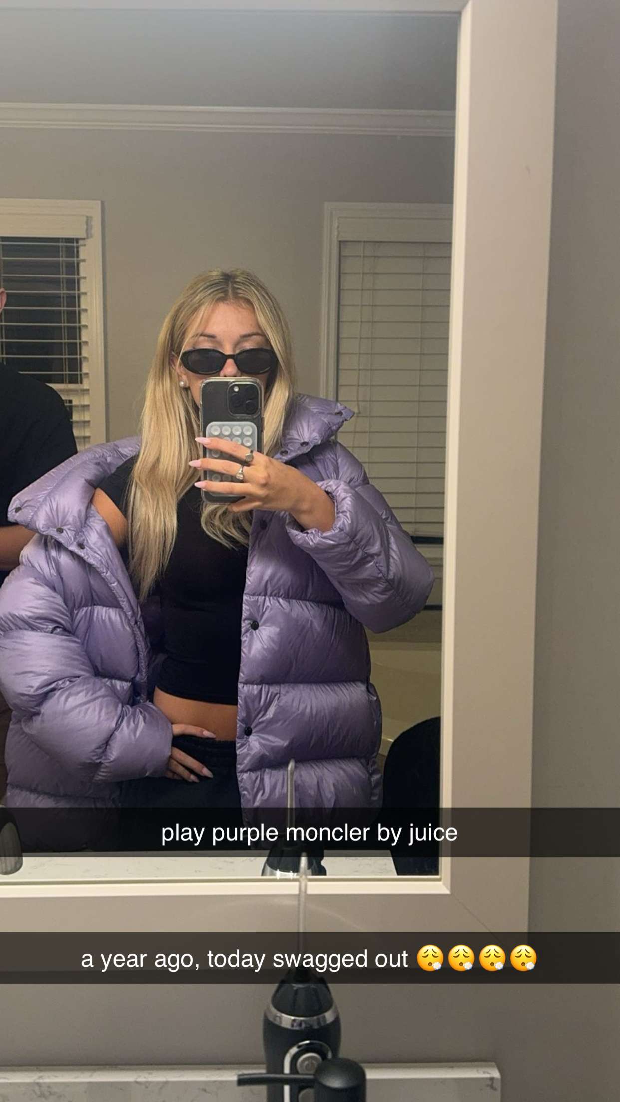 breckiehill snapchat image archive image