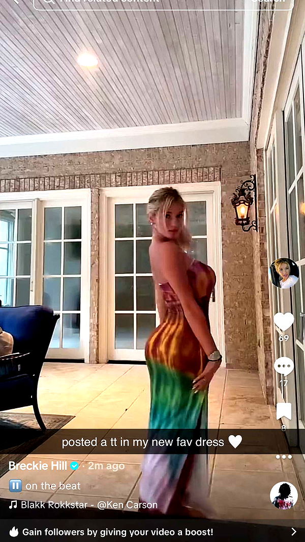 breckiehill image ~ Altpins