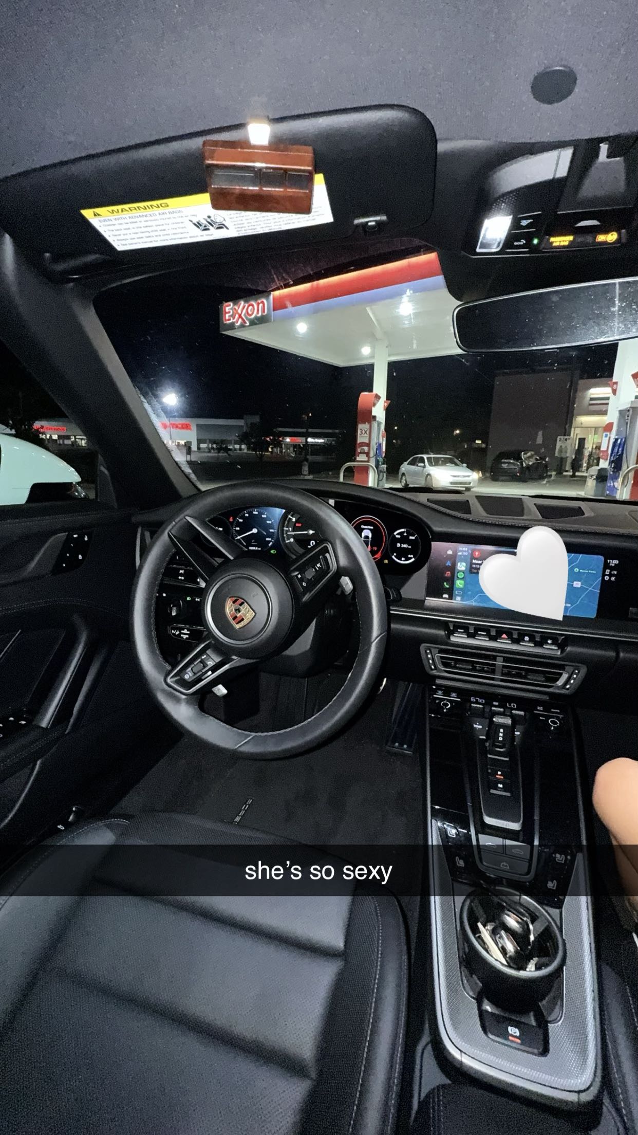 breckiehill snapchat image archive image