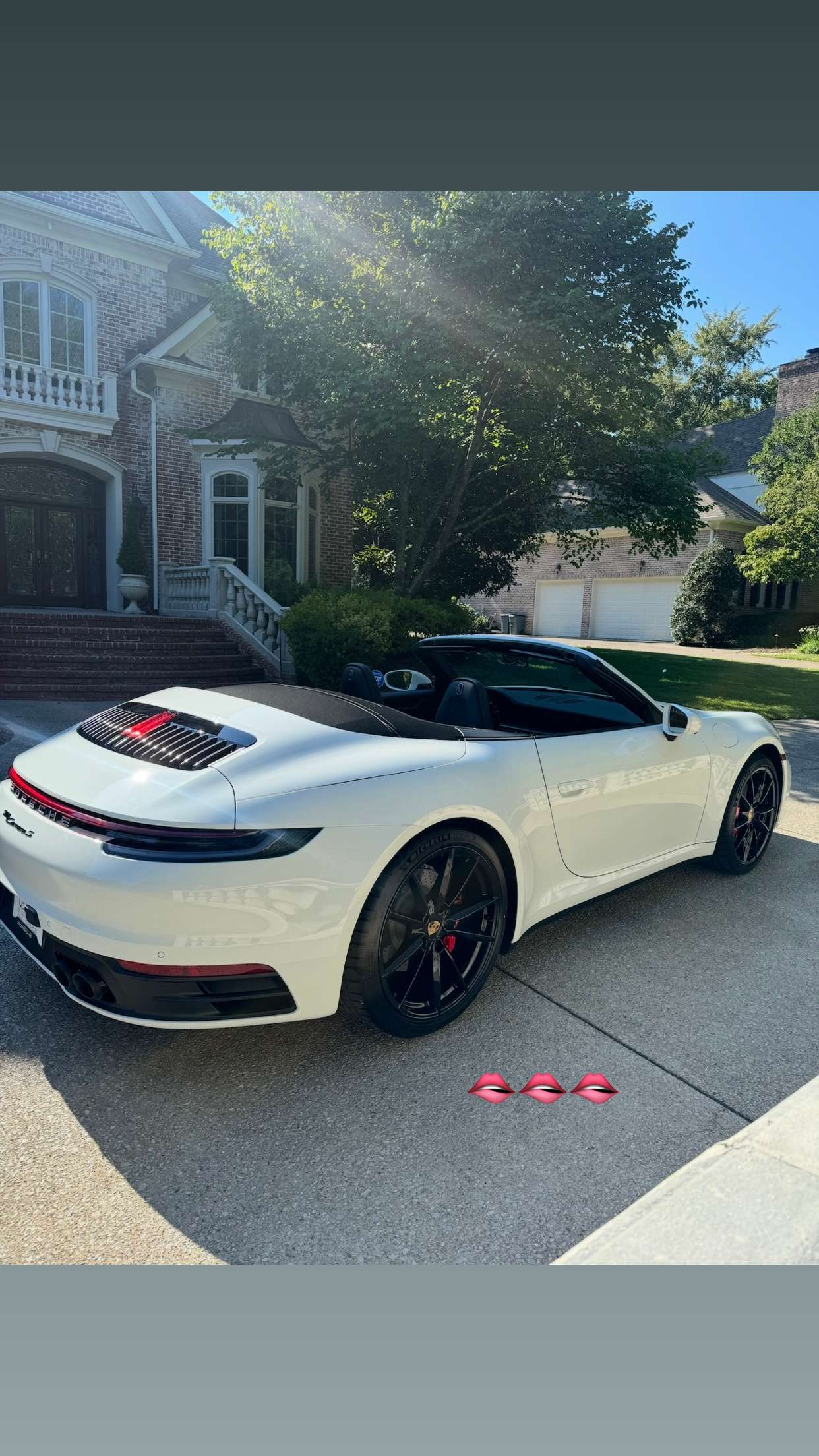 breckiehill snapchat image archive image