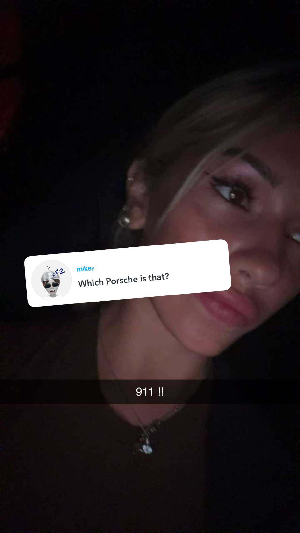 breckiehill snapchat image archive image
