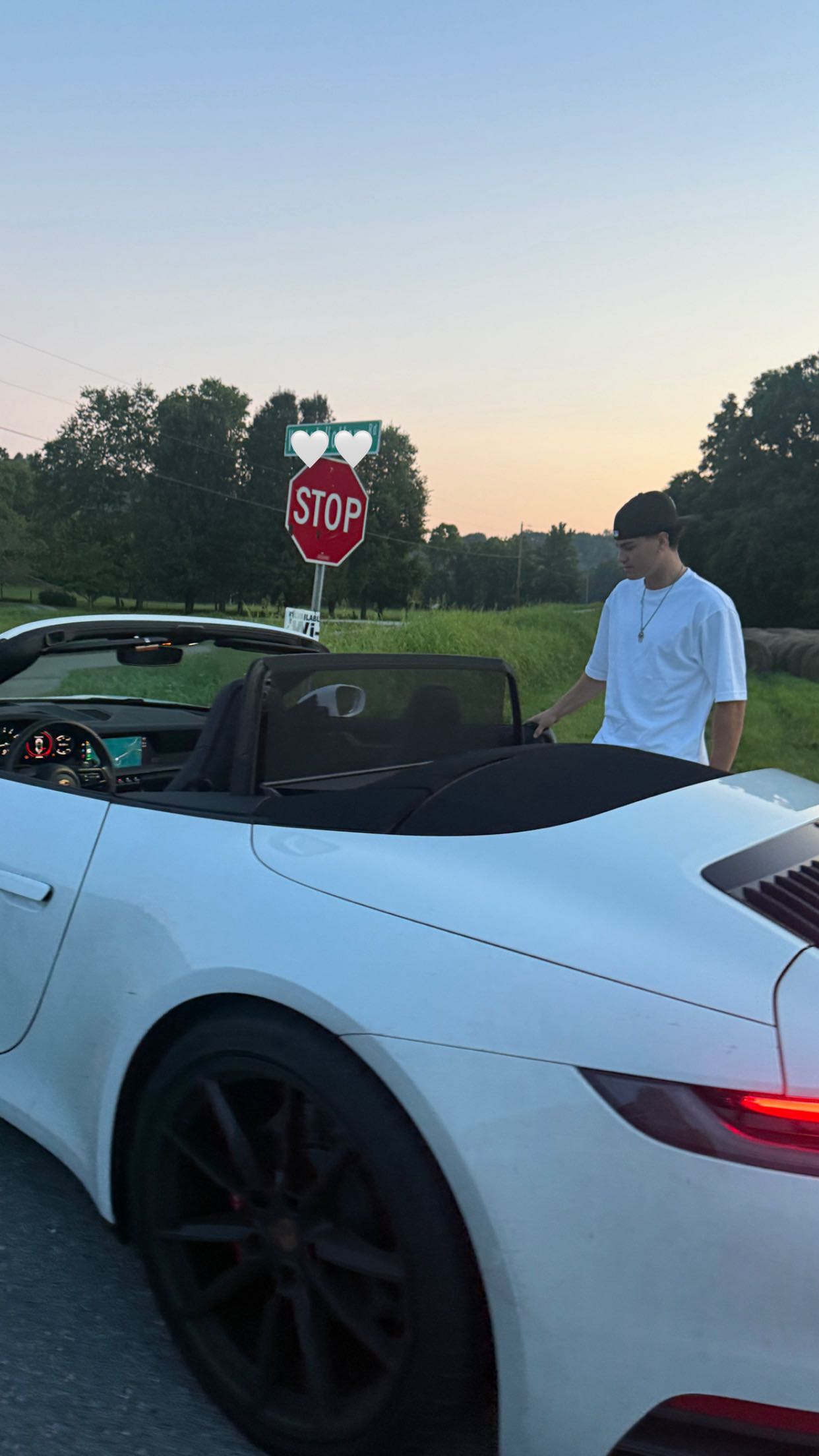 breckiehill snapchat image archive image